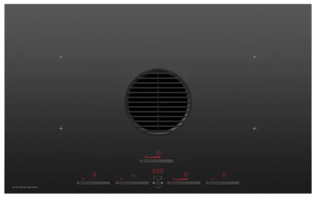 FISHER PAYKEL CID834DTB4 Induction Hob