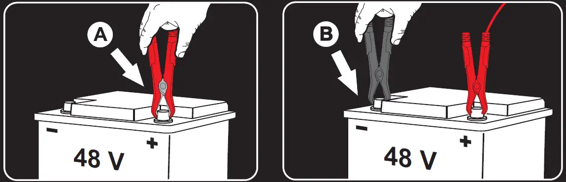 FERVE-F-4808l-Lithium-Battery-Charger-FIG-3