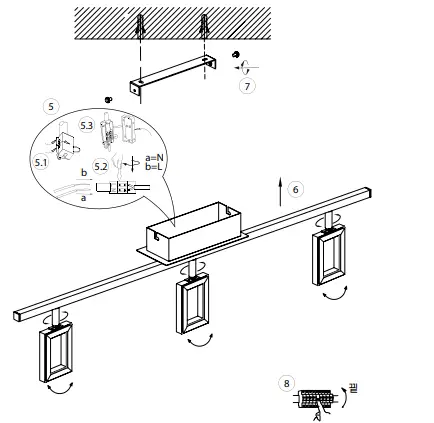 Paul-Neuhaus-6959-LED-Ceiling-Light-03