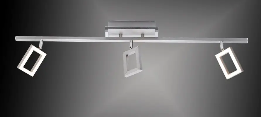 Paul Neuhaus 6959 Led Ceiling Light Instruction Manual