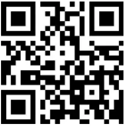 V-TAC VT 2437 Wall Panel Remote - qr code