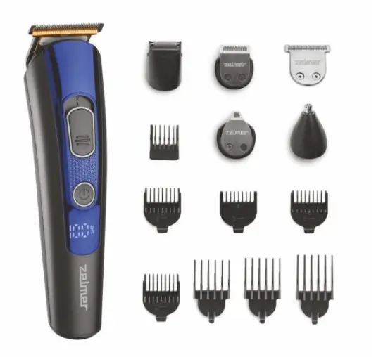 zelmer-ZGK6800-Multi-Groomer-product-image