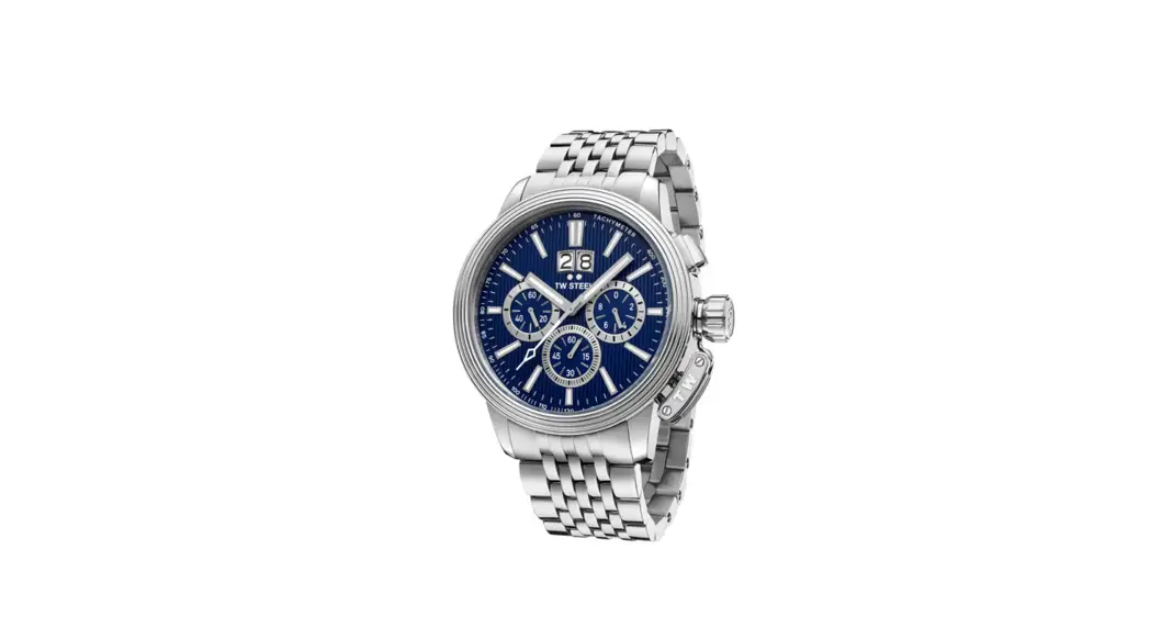 Tw Steel 6s50 Miyota Movement User Manual