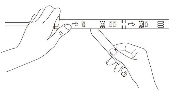 Govee-‎H61830A1-TV-LED-Backlight-fig-4
