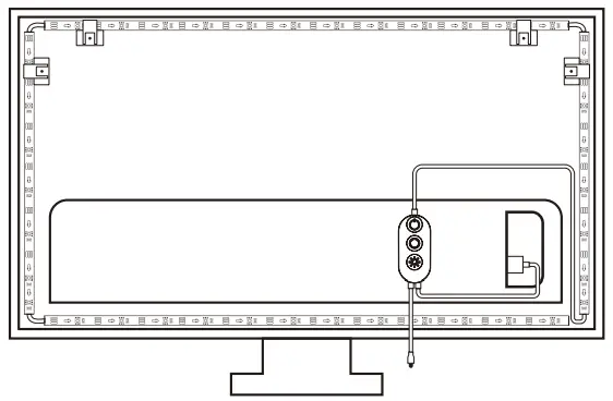 Govee-‎H61830A1-TV-LED-Backlight-fig-7