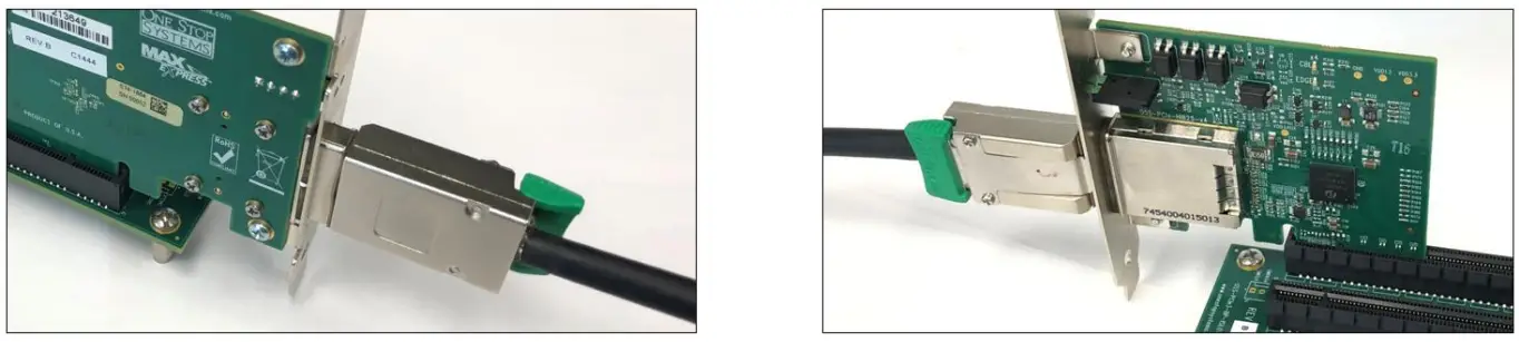 Installation Instructions