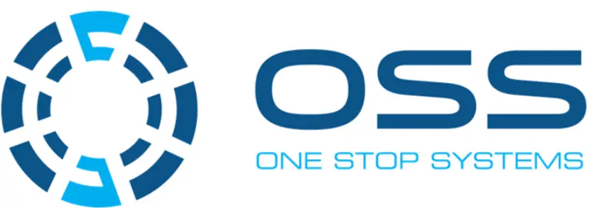 oss LOGO