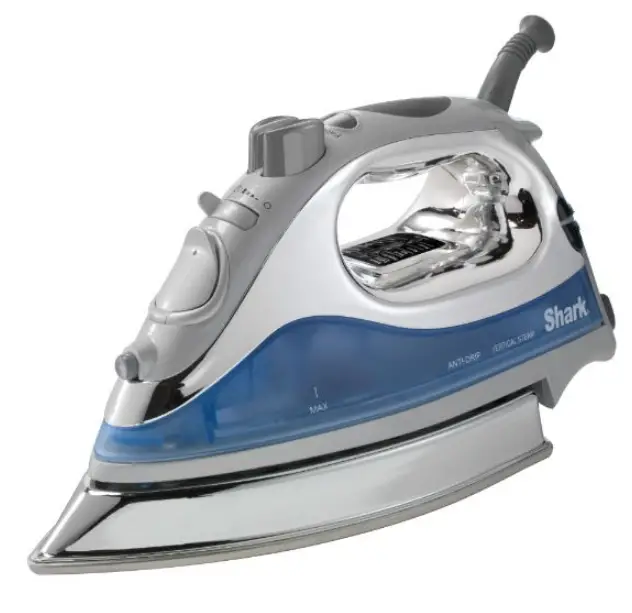 Shark Gi468nn Series Iron User Manual