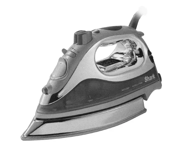 Shark GI468NN Series Iron