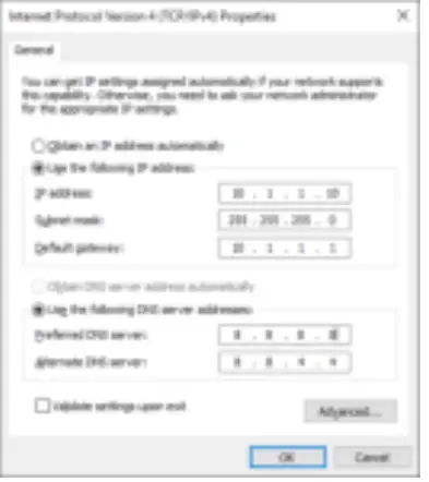 DIGITAL WATCHDOG DW-BJCUBE2T-LX Blackjack Cube LX 16 Channel HD IP Video Management Solution 21