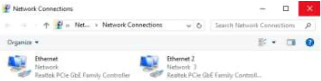 DIGITAL WATCHDOG DW-BJCUBE2T-LX Blackjack Cube LX 16 Channel HD IP Video Management Solution 22