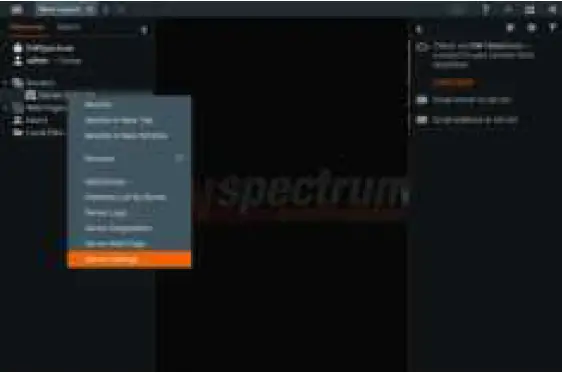 DIGITAL WATCHDOG DW-BJCUBE2T-LX Blackjack Cube LX 16 Channel HD IP Video Management Solution 42