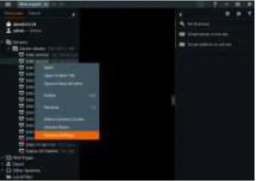 DIGITAL WATCHDOG DW-BJCUBE2T-LX Blackjack Cube LX 16 Channel HD IP Video Management Solution 50