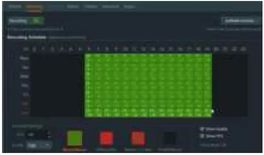 DIGITAL WATCHDOG DW-BJCUBE2T-LX Blackjack Cube LX 16 Channel HD IP Video Management Solution 52