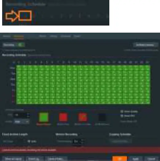 DIGITAL WATCHDOG DW-BJCUBE2T-LX Blackjack Cube LX 16 Channel HD IP Video Management Solution 53