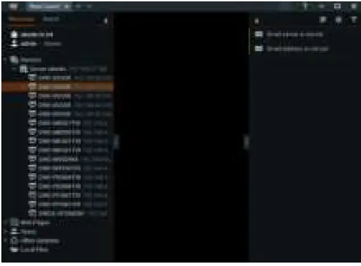 DIGITAL WATCHDOG DW-BJCUBE2T-LX Blackjack Cube LX 16 Channel HD IP Video Management Solution 54