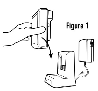 ONEPWR SYSTEM BH05000 Lithium Ion Battery Charger - 1