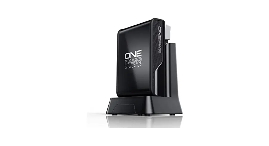 Onepwr System Bh05000 Lithium Ion Battery Charger User Manual