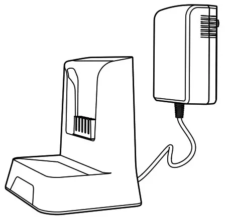 ONEPWR SYSTEM BH05000 Lithium Ion Battery Charger