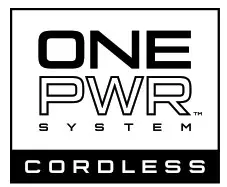 ONEPWR SYSTEM logo