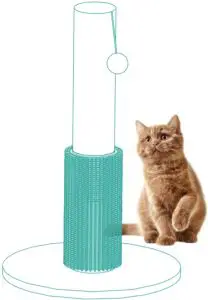 frisco 236533 Cat Tree