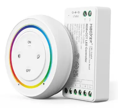 MiBOXER FUT039SA Alexa LED Strip Controller