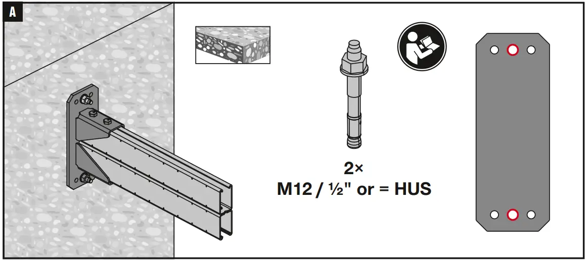 Installion Instruction