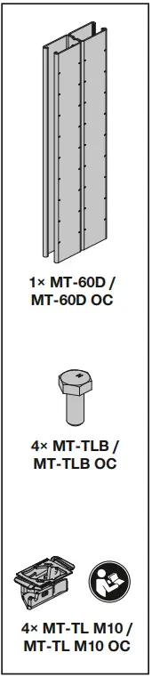 Installion Instruction