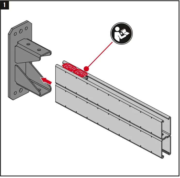 Installion Instruction