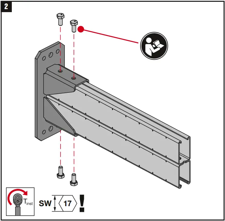 Installion Instruction