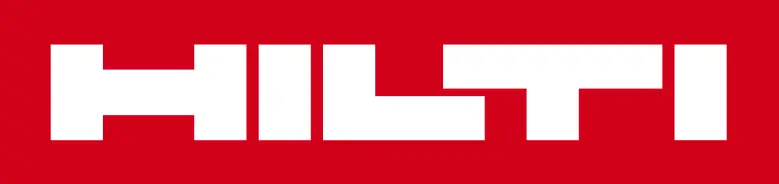 HILTI Logo