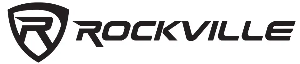 ROCKVILLE LOGO