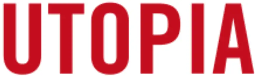 Utopia-4niture-HAWF199653AAK-Ara-76-in.-White-Twin-Size-Platform-Bed-with-Headboard-LOGO