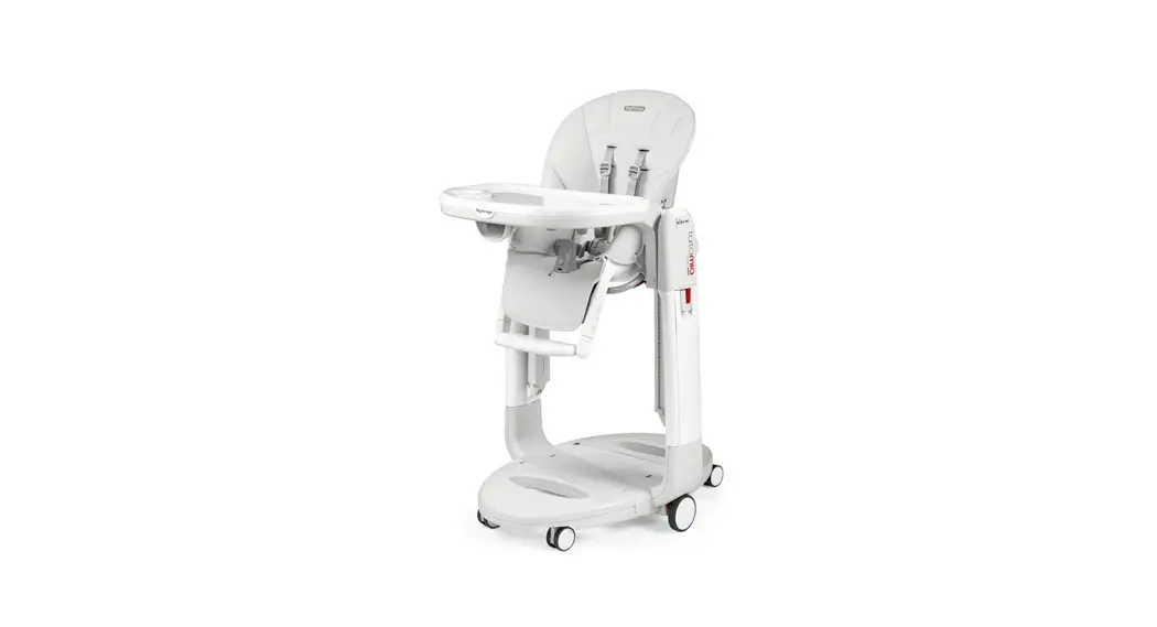 Pegperego Europe - Na Kit Tatamia High Chairs Instruction Manual