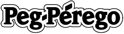 PegPerego logo