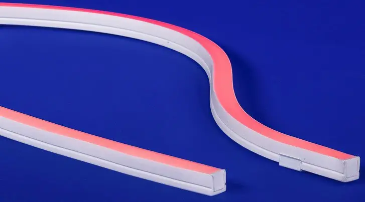 Q-TRAN LUME-01-SC Q-CAP Flexible Fixtures