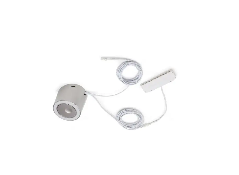 Domus Line Unika Collection Led Spotlights Instruction Manual Domus Line Unika Collection Led Spotlights Instruction Manual