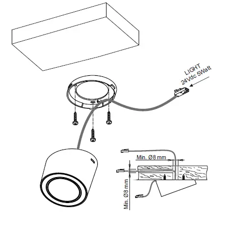 DOMUS-LINE-UNIKA-Collection-LED-Spotlights-fig-2