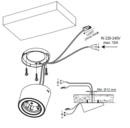 DOMUS-LINE-UNIKA-Collection-LED-Spotlights-fig-6