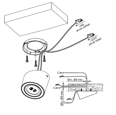 DOMUS-LINE-UNIKA-Collection-LED-Spotlights-fig-7