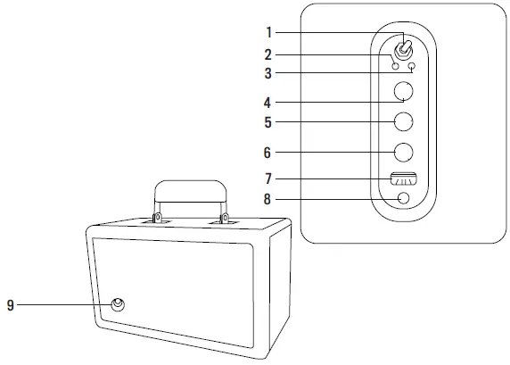 CREATE-Wood-Effect-Portable-Speaker-with-Bluetooth-FIG-1