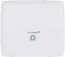 Homematic IP CCU3 Central Control Unit