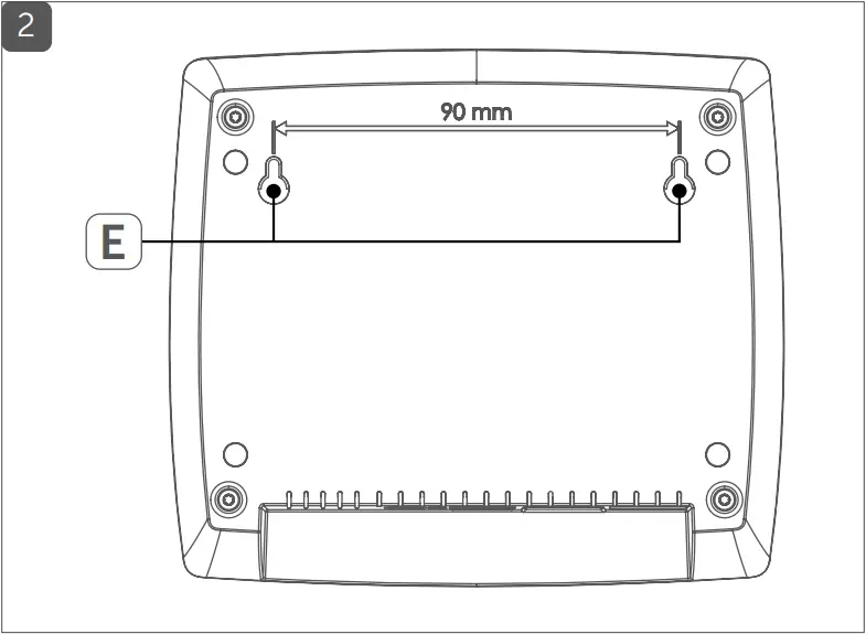 Homematic IP CCU3 - Fig. 2