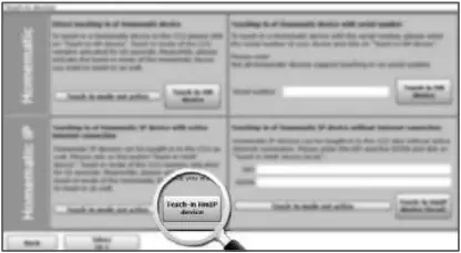IP CCU3 - Teaching-in devices to the CCU3 2