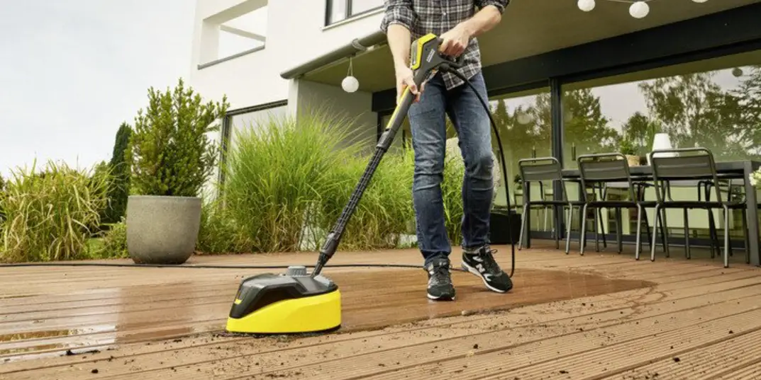 Karcher K 7 Premium Smart Control Pressure Washer Instruction Manual