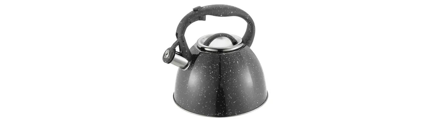 Marta Mt-3027 Whistling Kettle User Manual Marta Mt-3027 Whistling Kettle User Manual