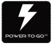 Power to go