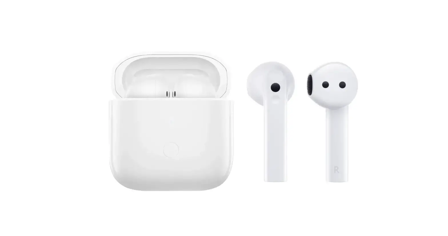 Redmi Buds 3 User Manual