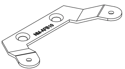 noctua NH L9a AM5 chromax.black CPU Fan