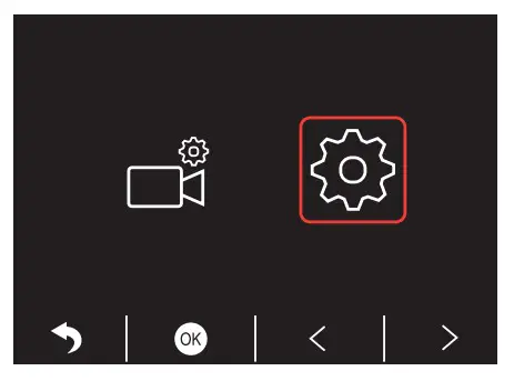 KINGSLIM D1 Pro Dash Cam - fig1